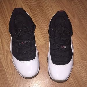 Jordans